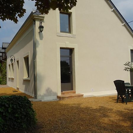 Gite Familial Avec Jardin Et Velos, Proche Le Mans - Fr-1-410-146 Saint-Gervais en-Belin Εξωτερικό φωτογραφία