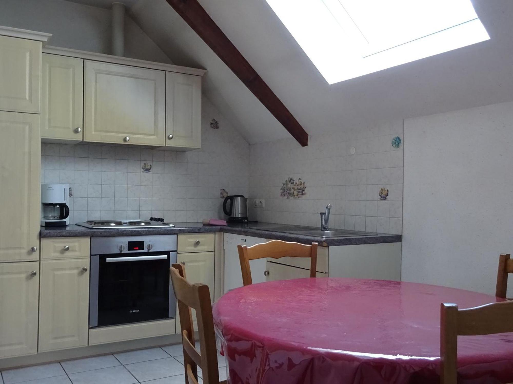 Gite Familial Avec Jardin Et Velos, Proche Le Mans - Fr-1-410-146 Saint-Gervais en-Belin Εξωτερικό φωτογραφία